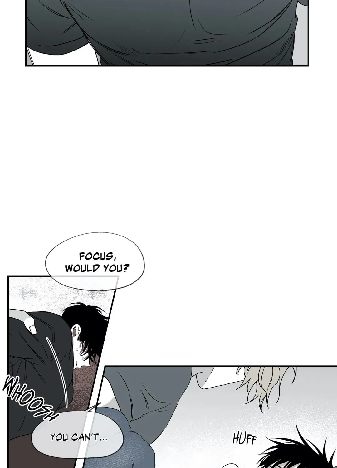 Low Tide in Twilight Chapter 2 page 63 - 