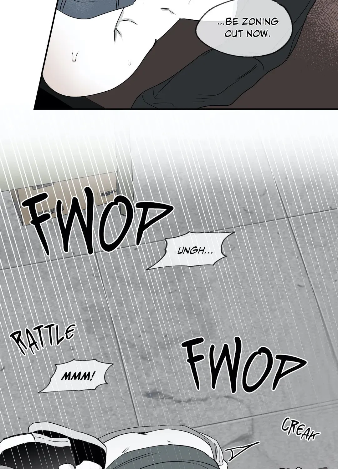 Low Tide in Twilight Chapter 2 page 65 - 