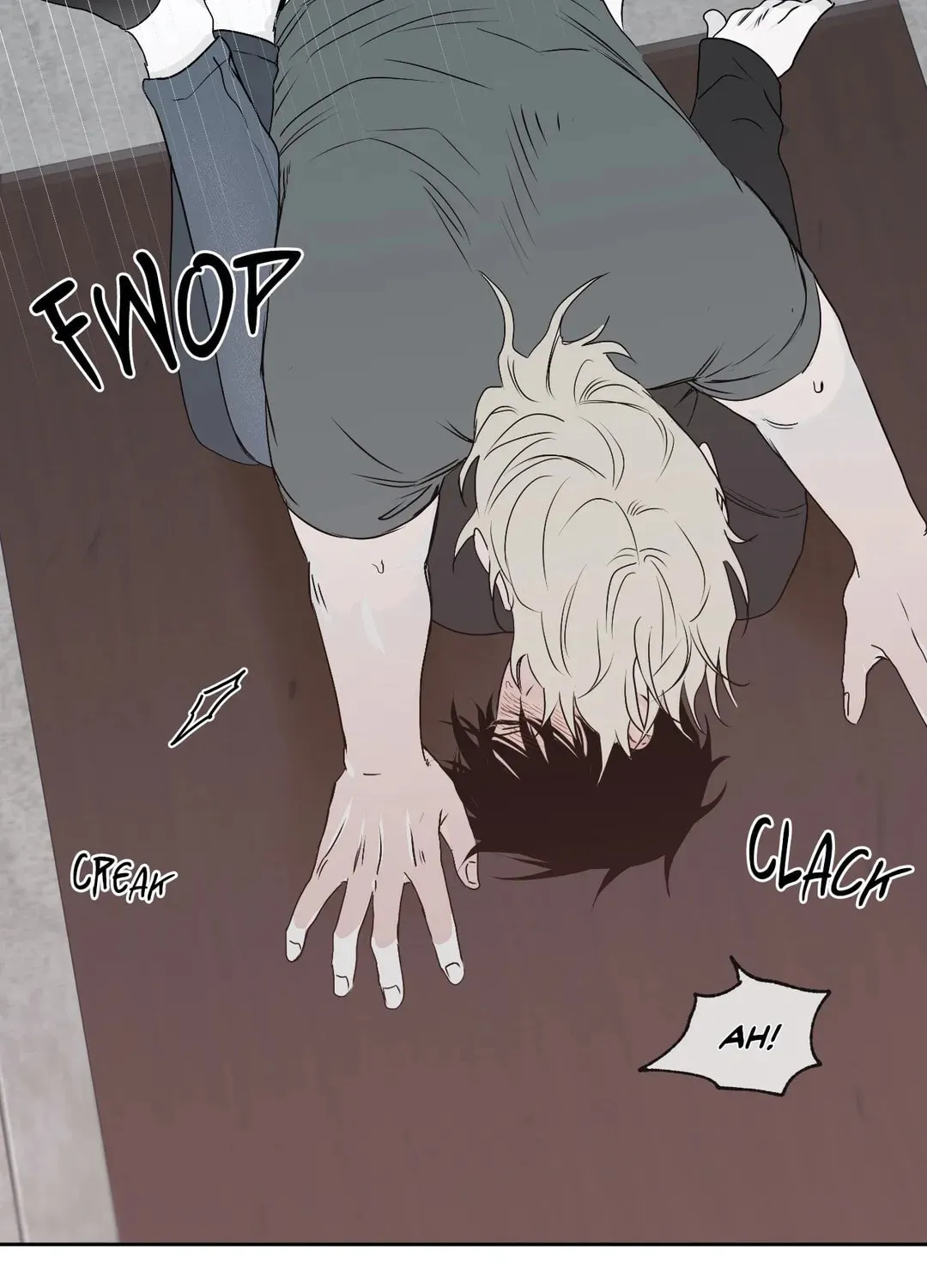 Low Tide in Twilight Chapter 2 page 66 - 