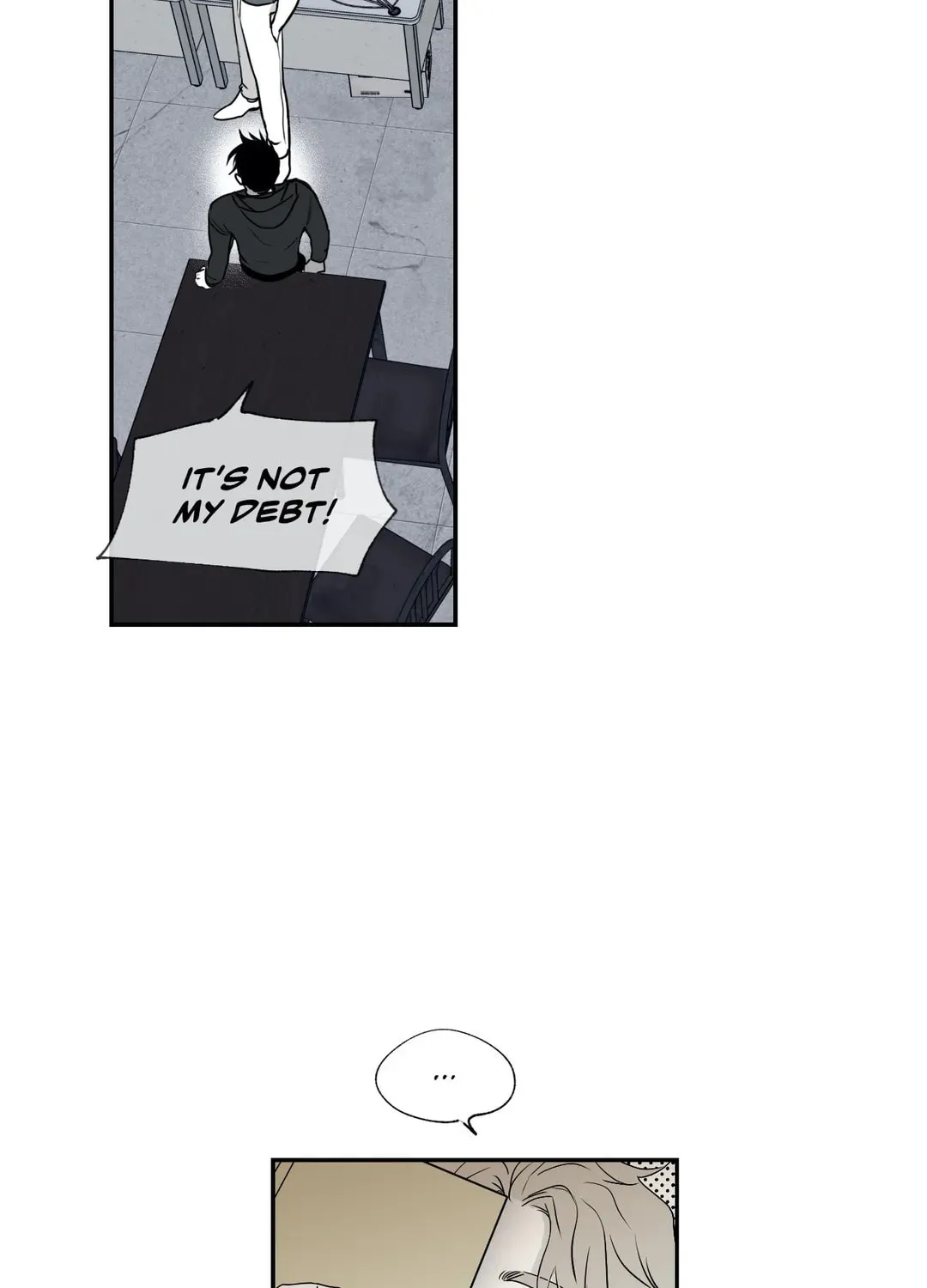 Low Tide in Twilight Chapter 2 page 8 - 