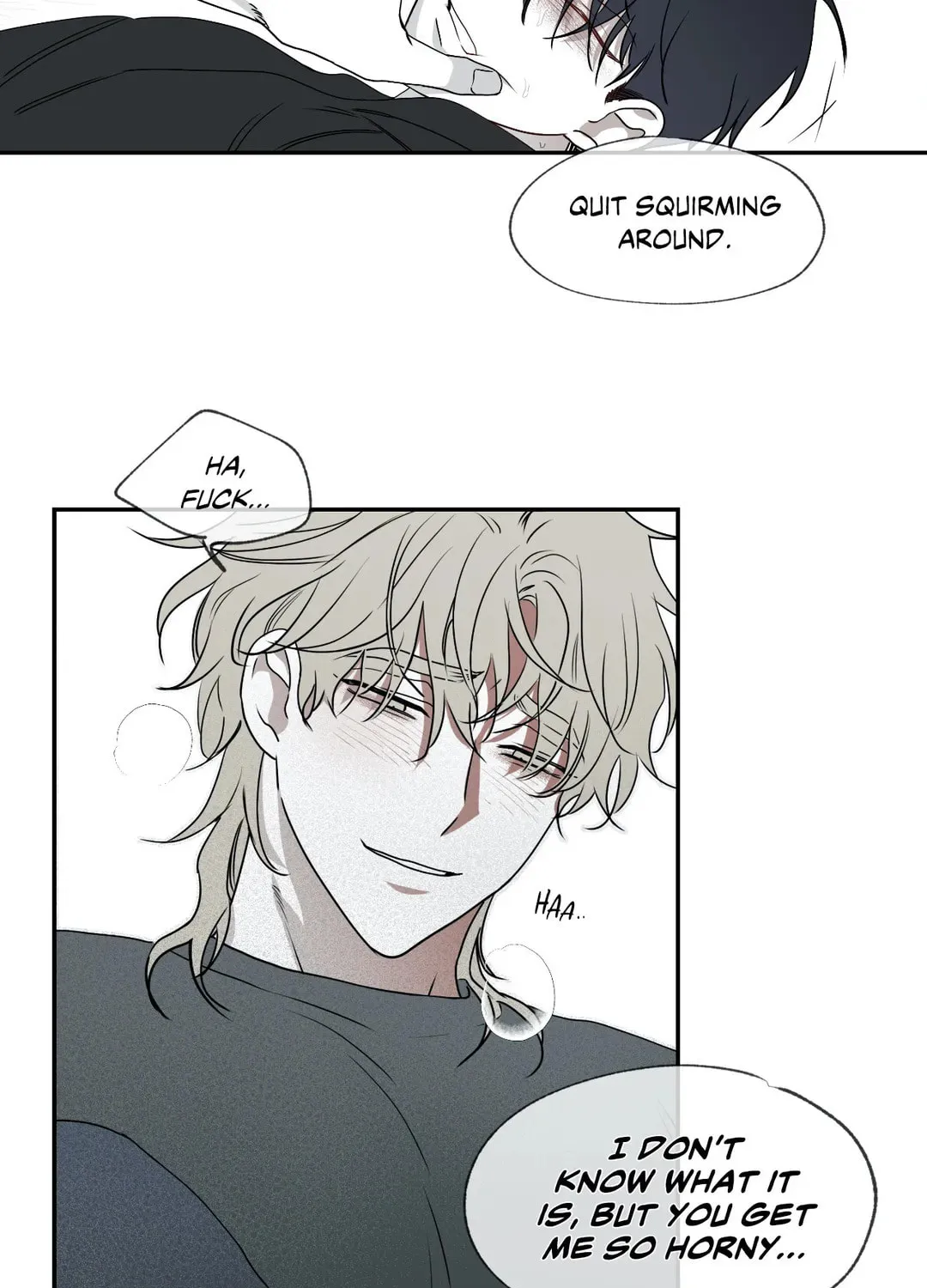 Low Tide in Twilight Chapter 2 page 71 - 