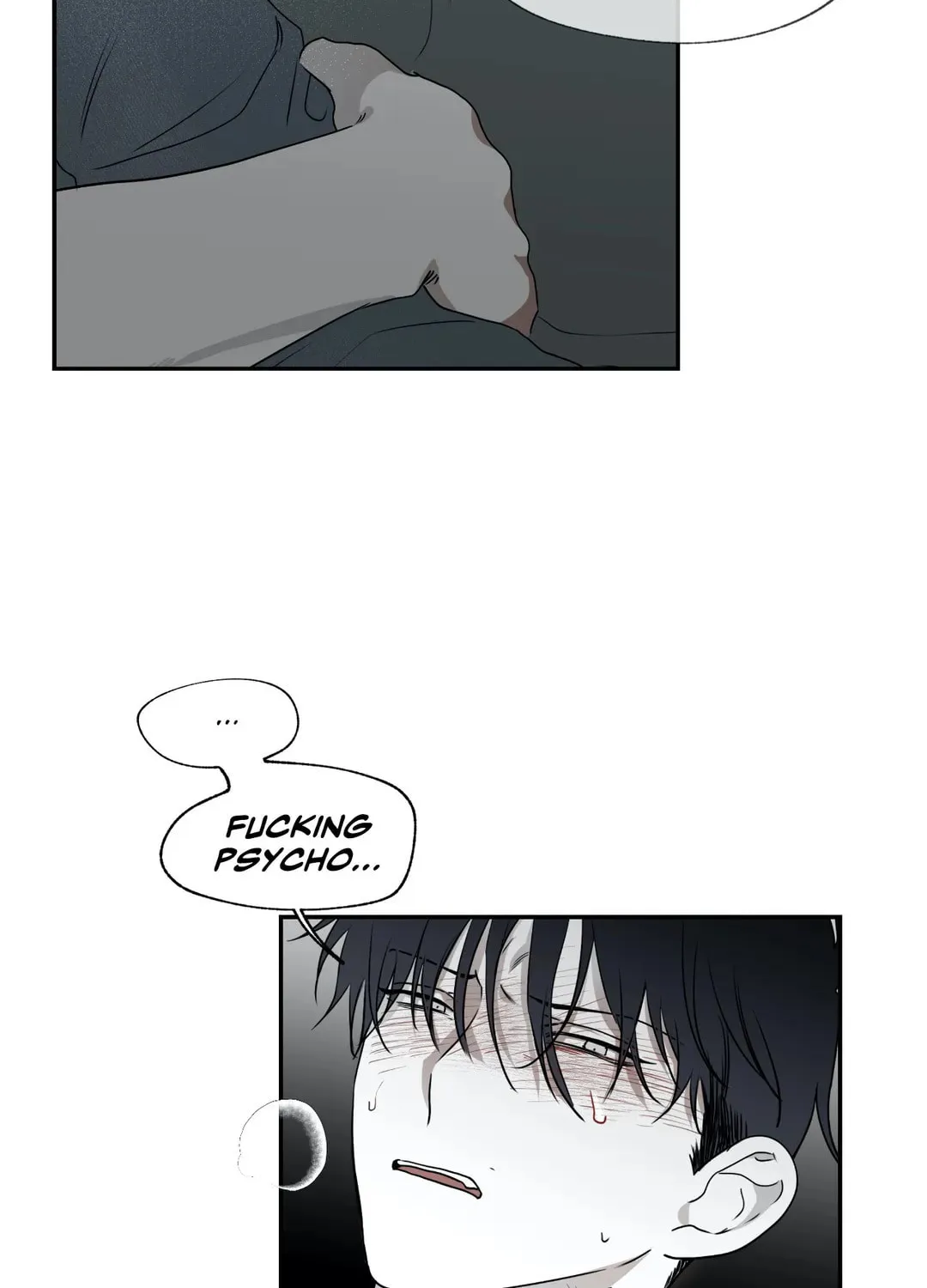 Low Tide in Twilight Chapter 2 page 72 - 