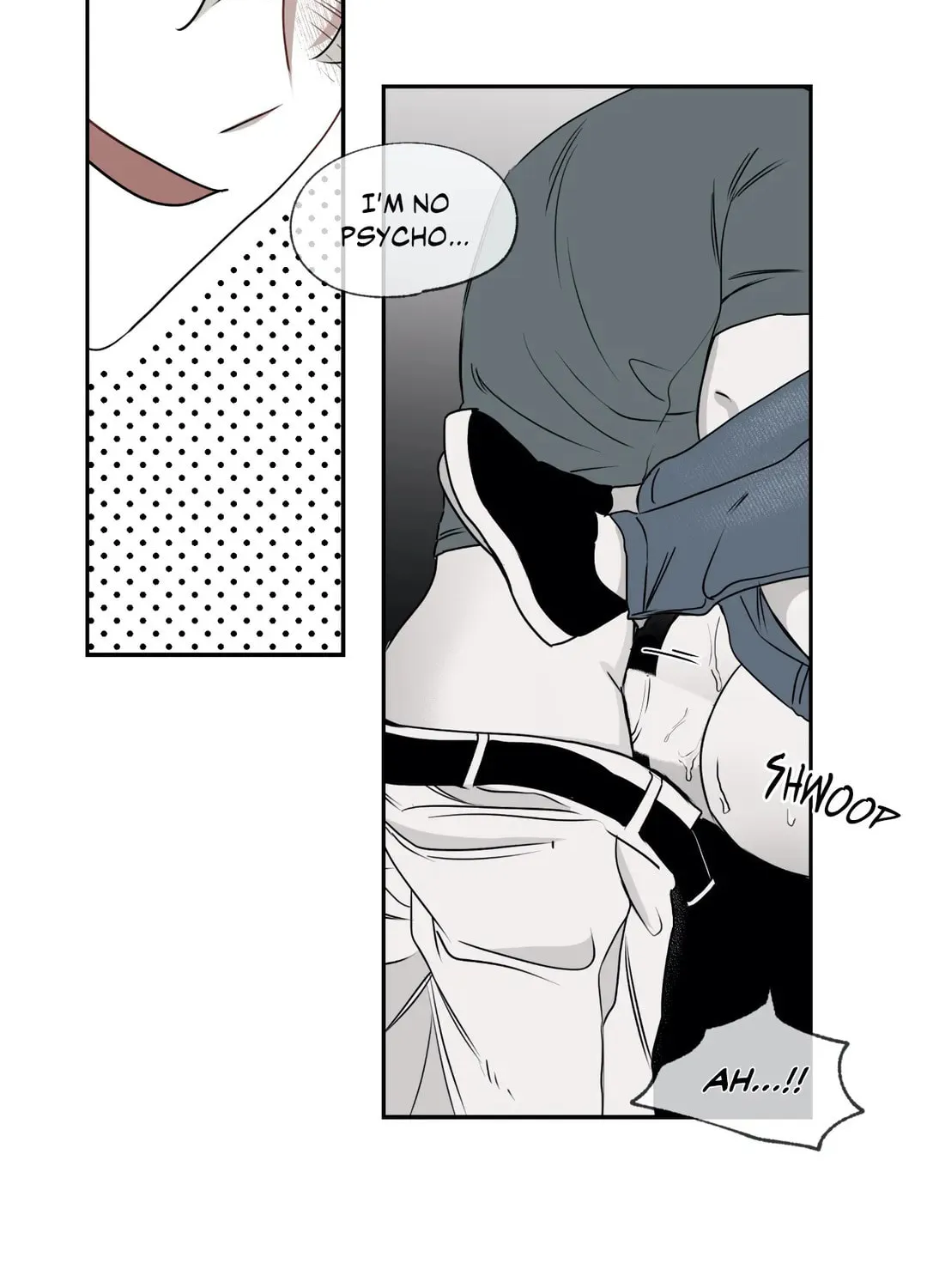 Low Tide in Twilight Chapter 2 page 75 - 