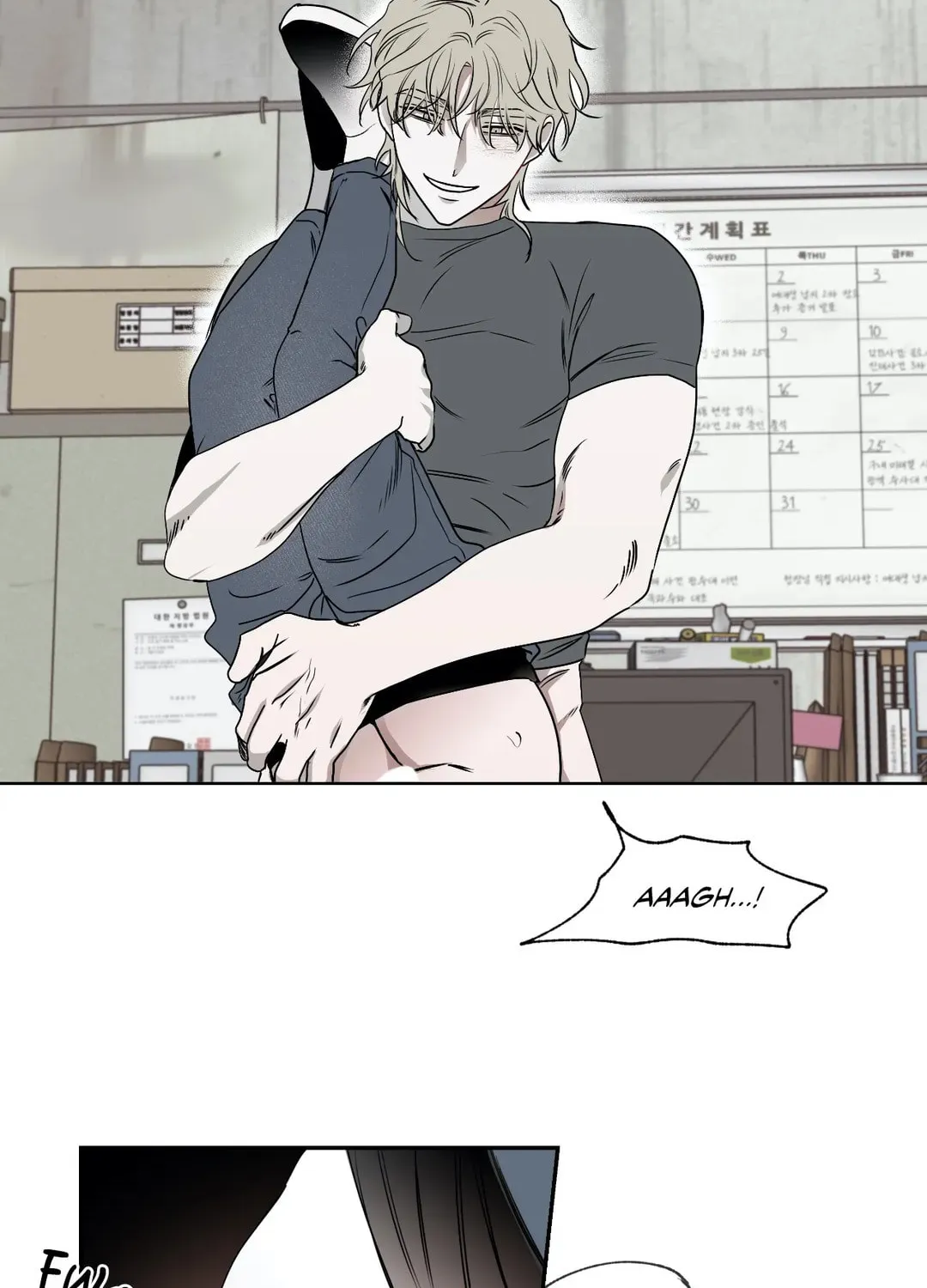 Low Tide in Twilight Chapter 2 page 78 - 