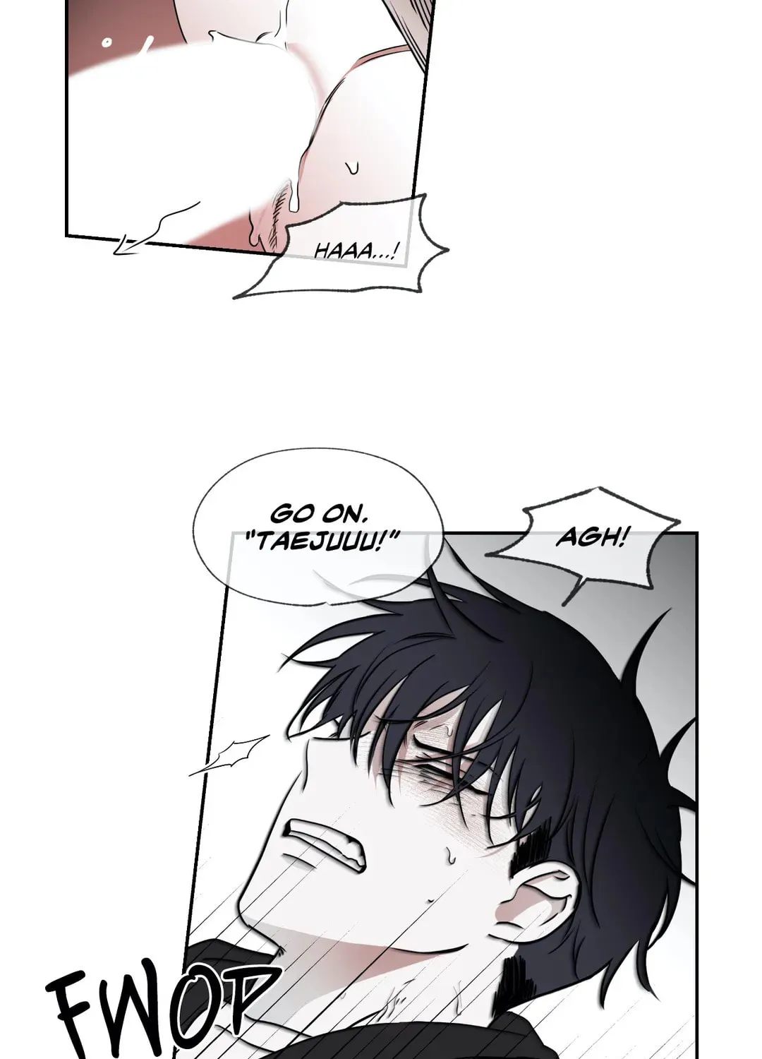 Low Tide in Twilight Chapter 2 page 80 - 