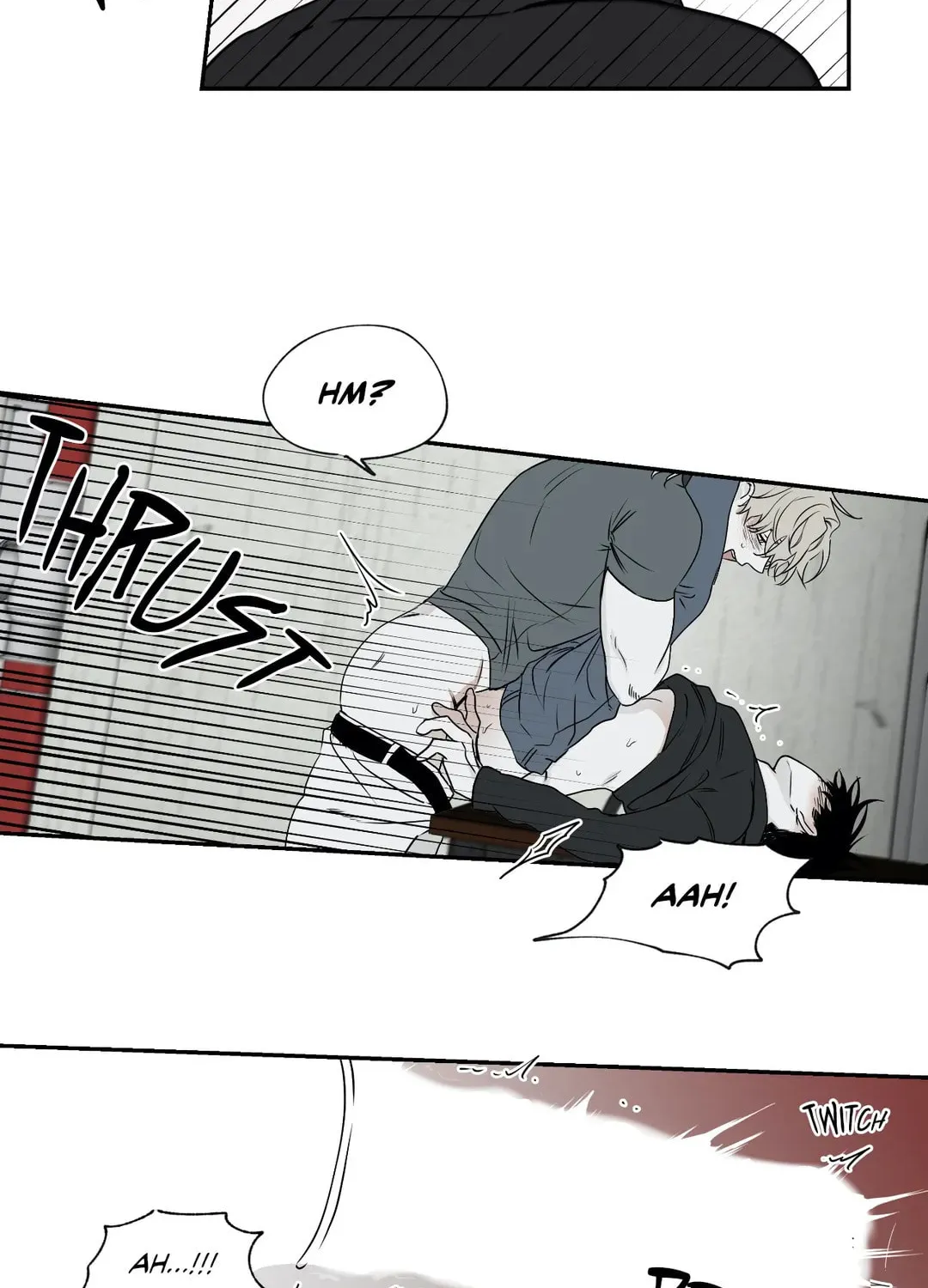 Low Tide in Twilight Chapter 2 page 81 - 