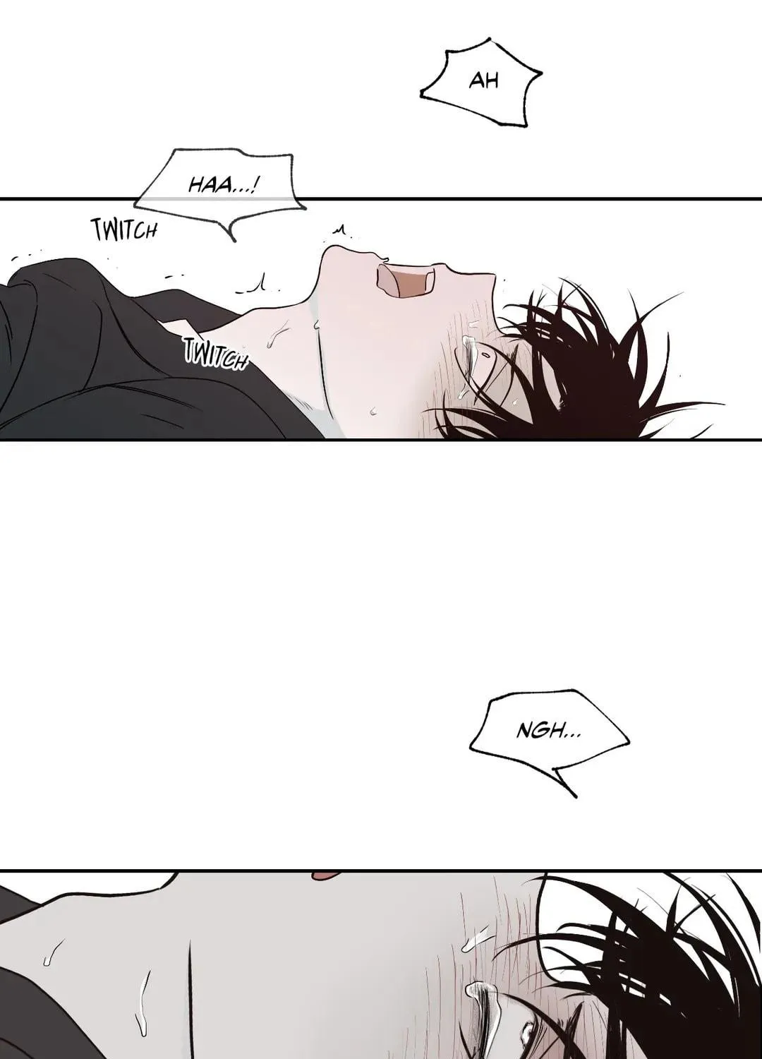 Low Tide in Twilight Chapter 2 page 83 - 