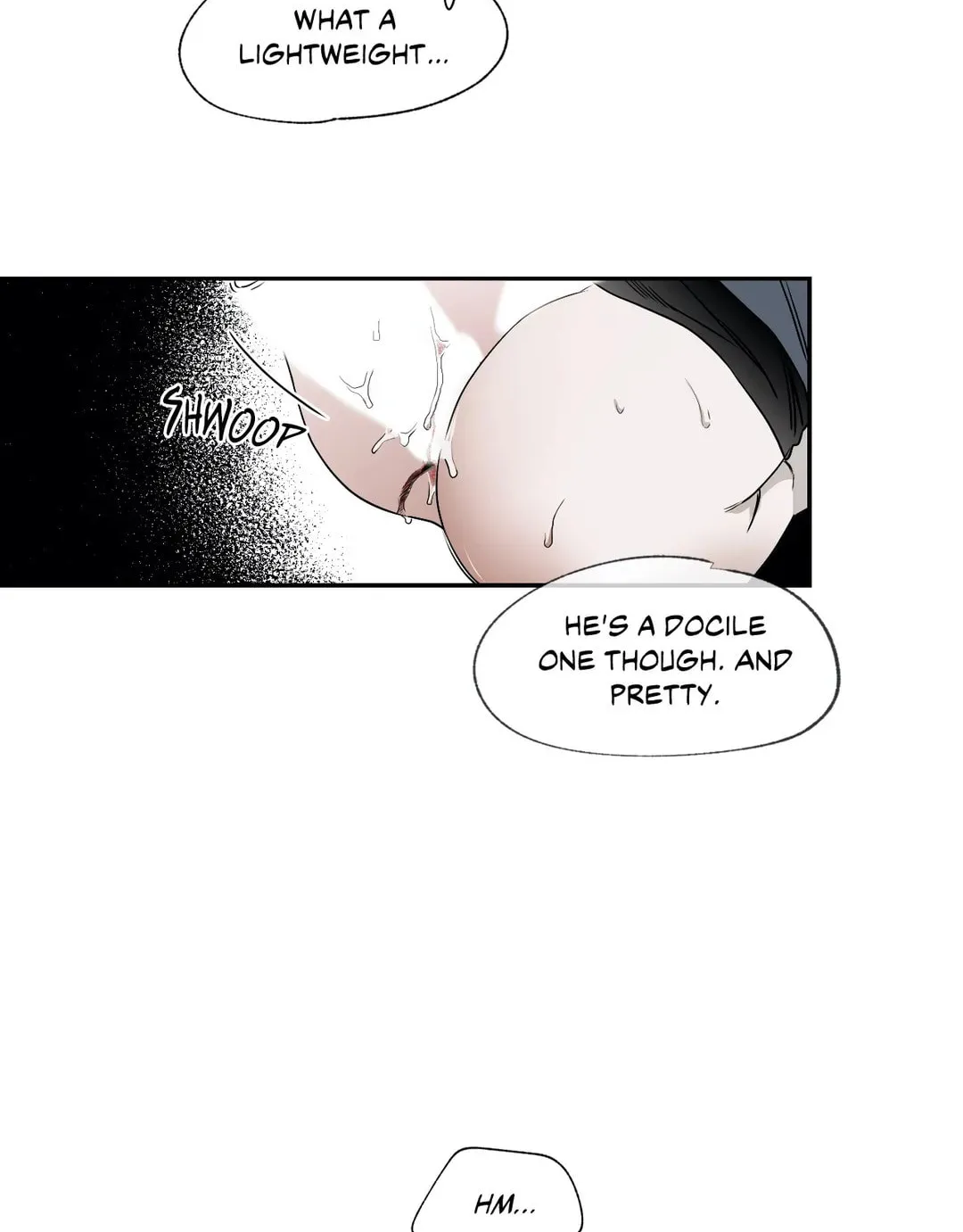 Low Tide in Twilight Chapter 2 page 86 - 