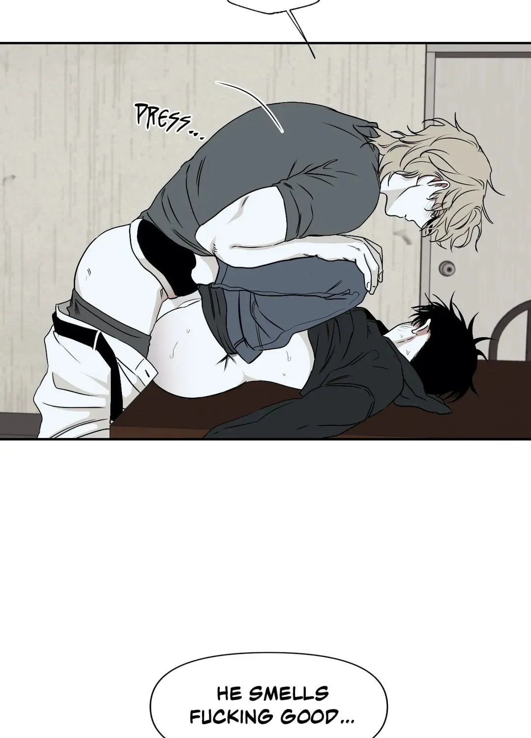 Low Tide in Twilight Chapter 2 page 87 - 