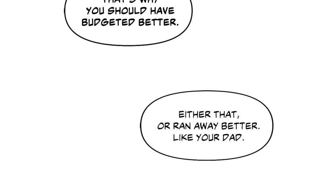 Low Tide in Twilight Chapter 2 page 10 - 