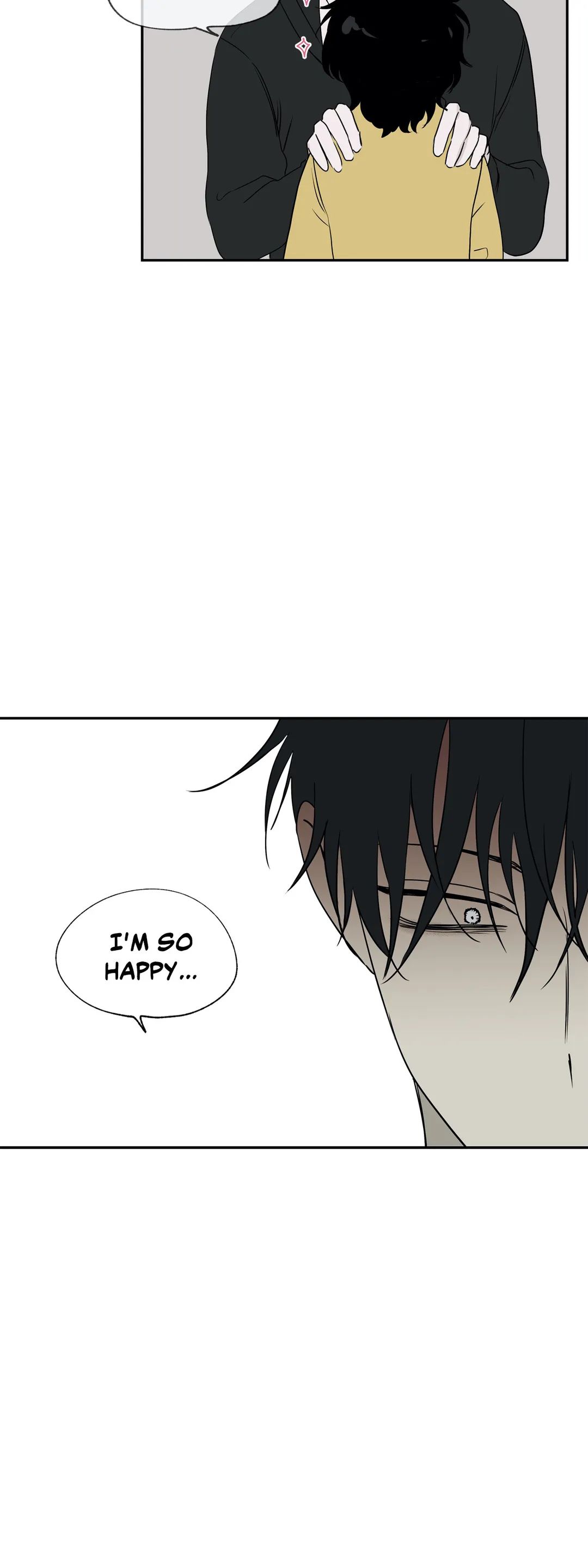 Low Tide in Twilight Chapter 3.1 page 16 - 