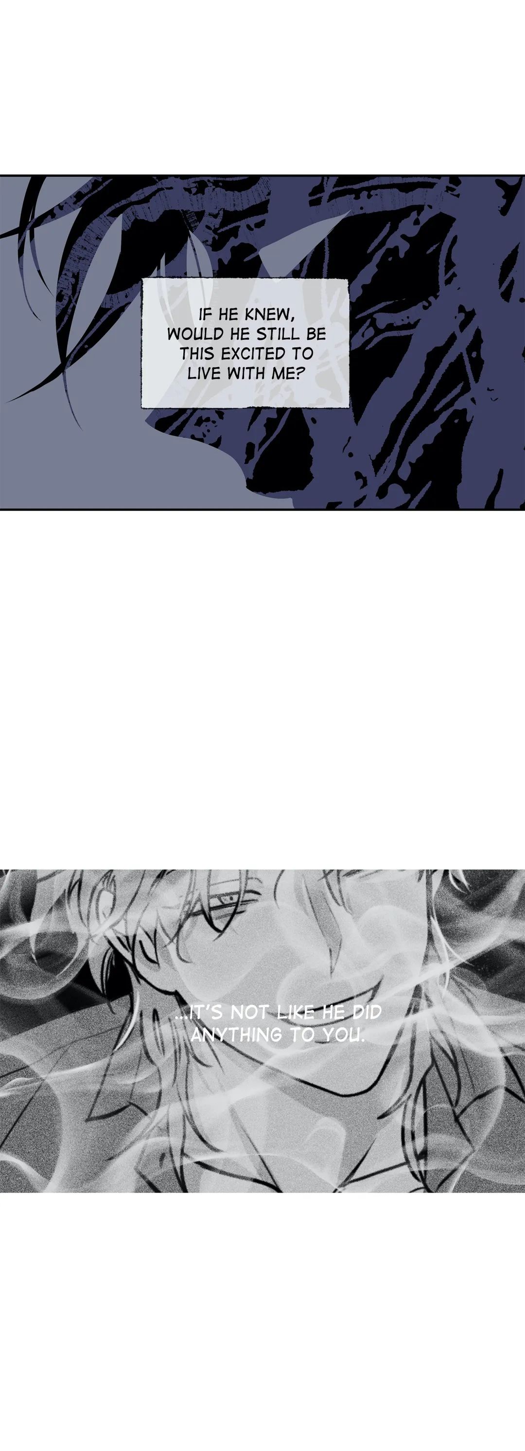 Low Tide in Twilight Chapter 3.1 page 18 - 