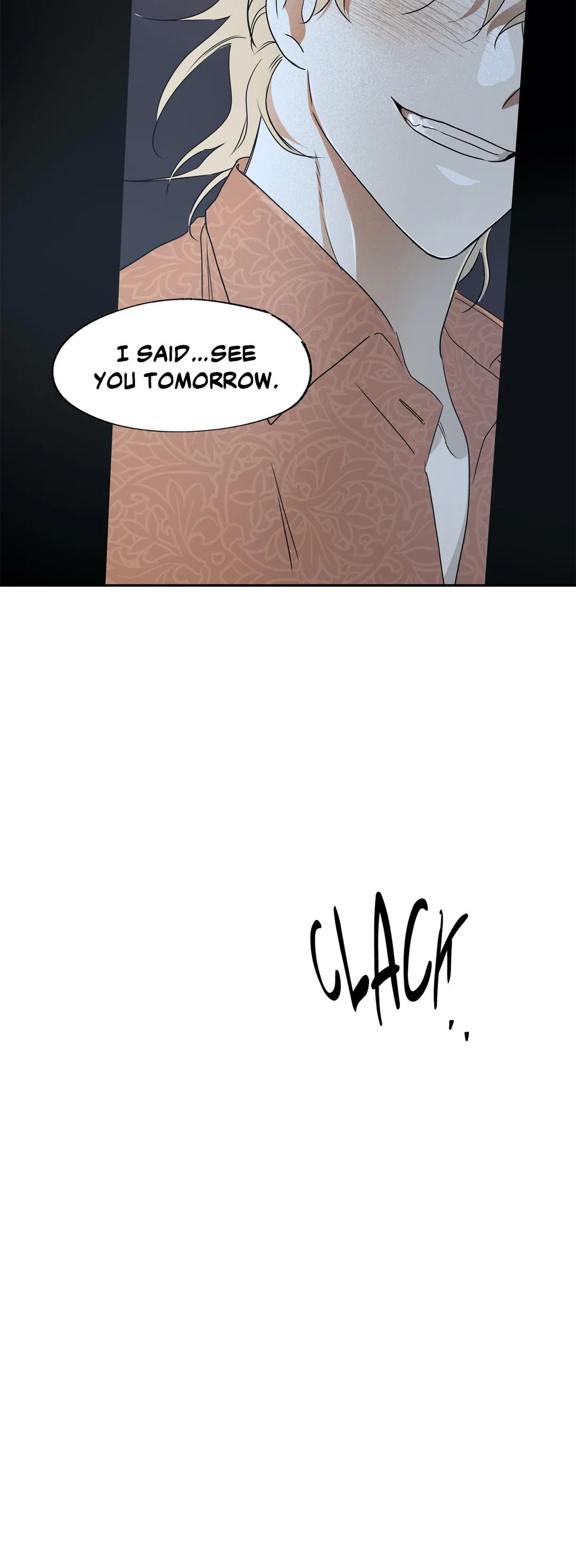 Low Tide in Twilight Chapter 3.1 page 10 - 