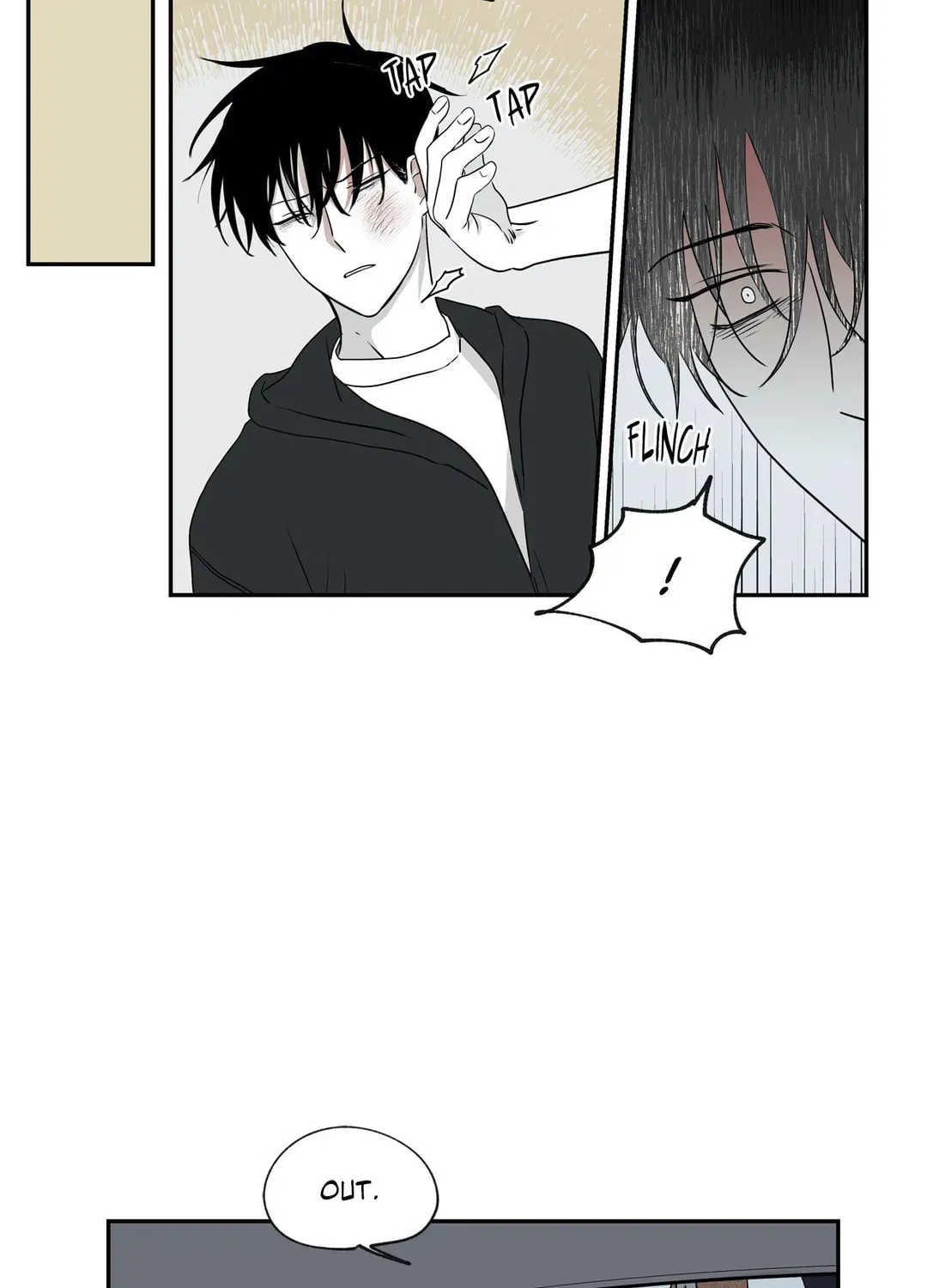 Low Tide in Twilight Chapter 3 page 2 - 