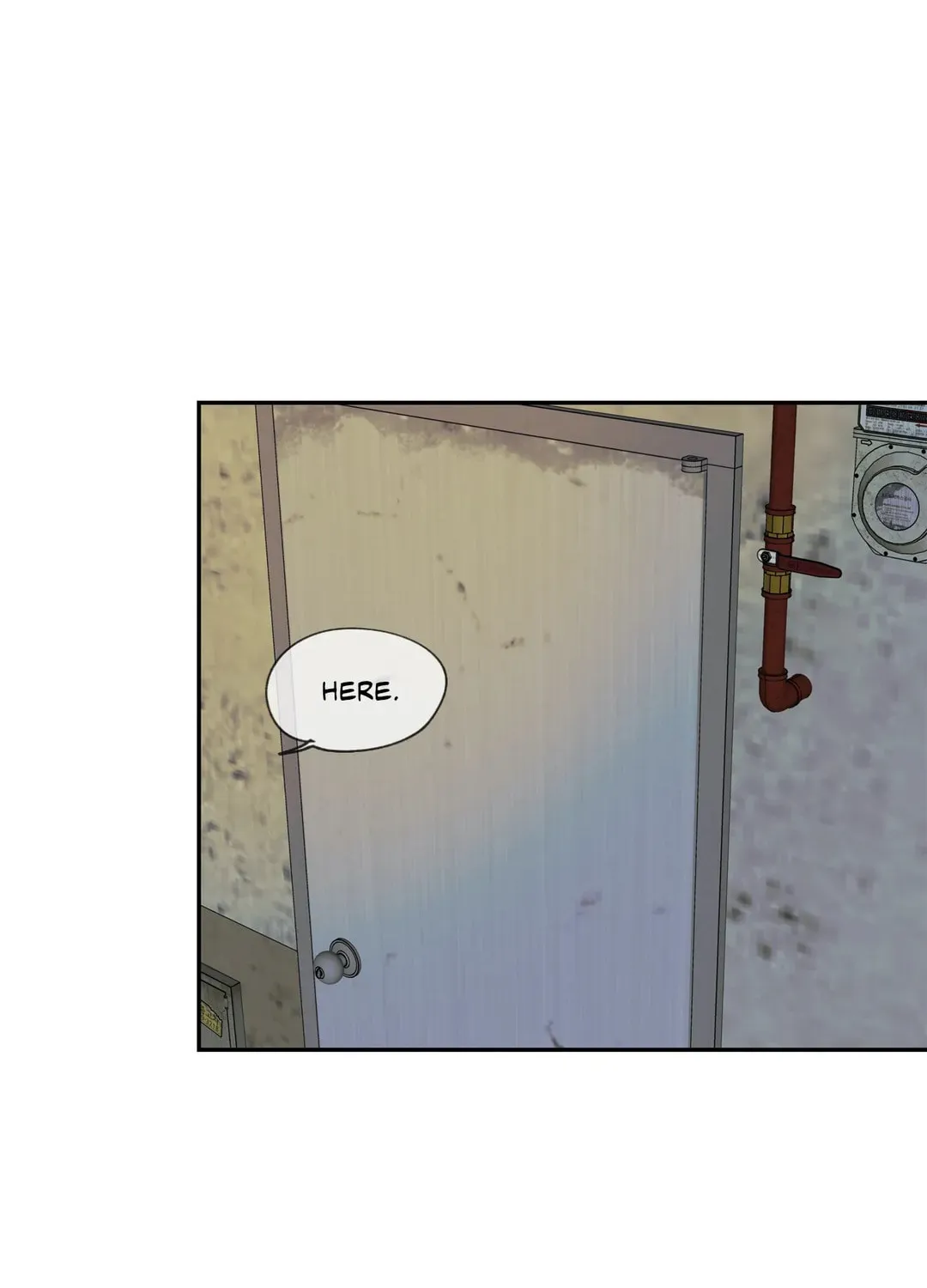 Low Tide in Twilight Chapter 3 page 11 - 