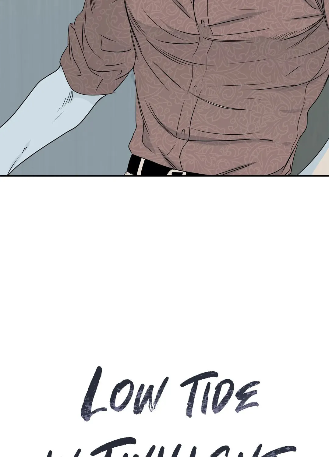 Low Tide in Twilight Chapter 3 page 14 - 
