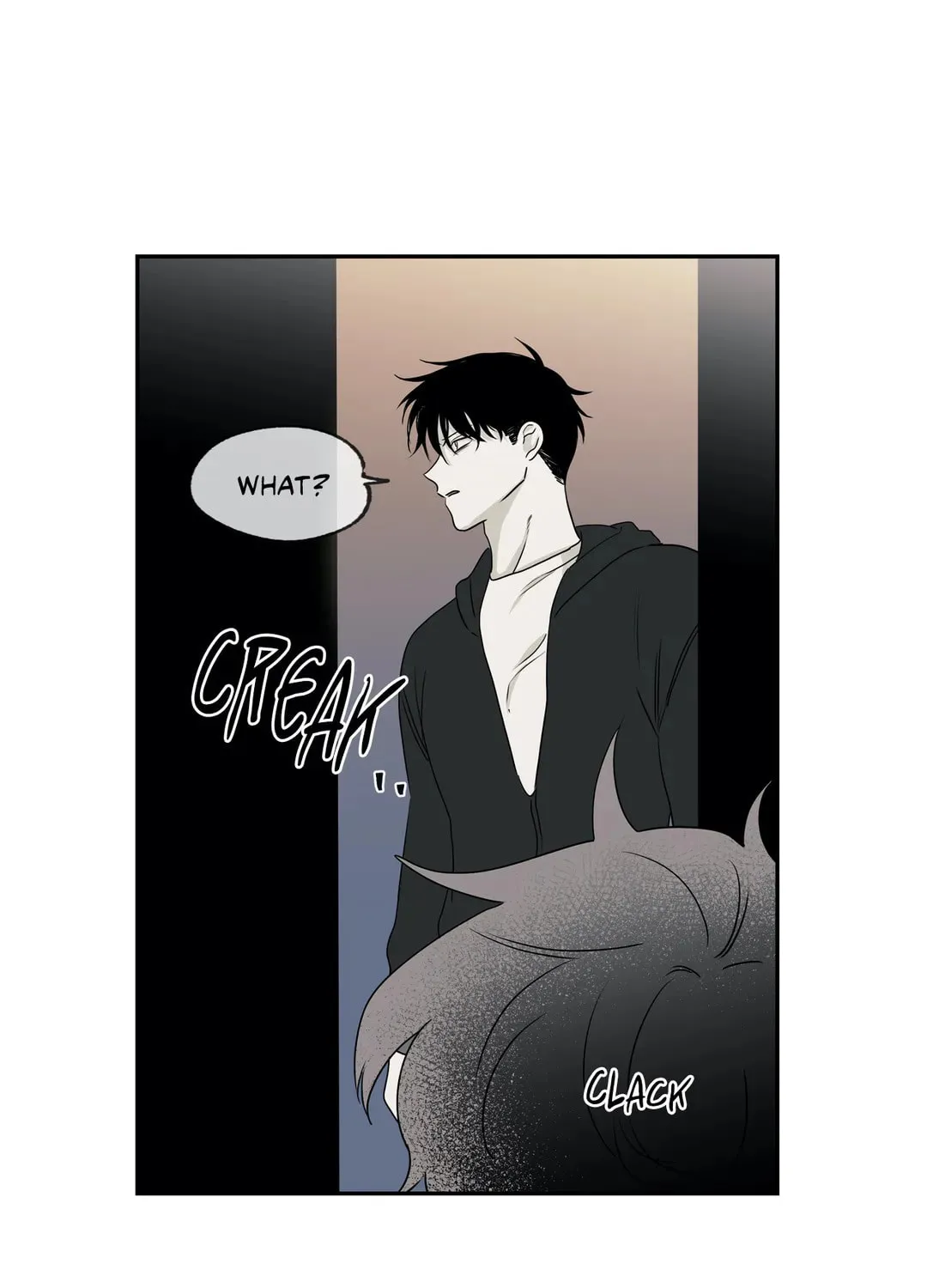 Low Tide in Twilight Chapter 3 page 16 - 