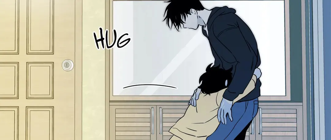 Low Tide in Twilight Chapter 3 page 18 - 