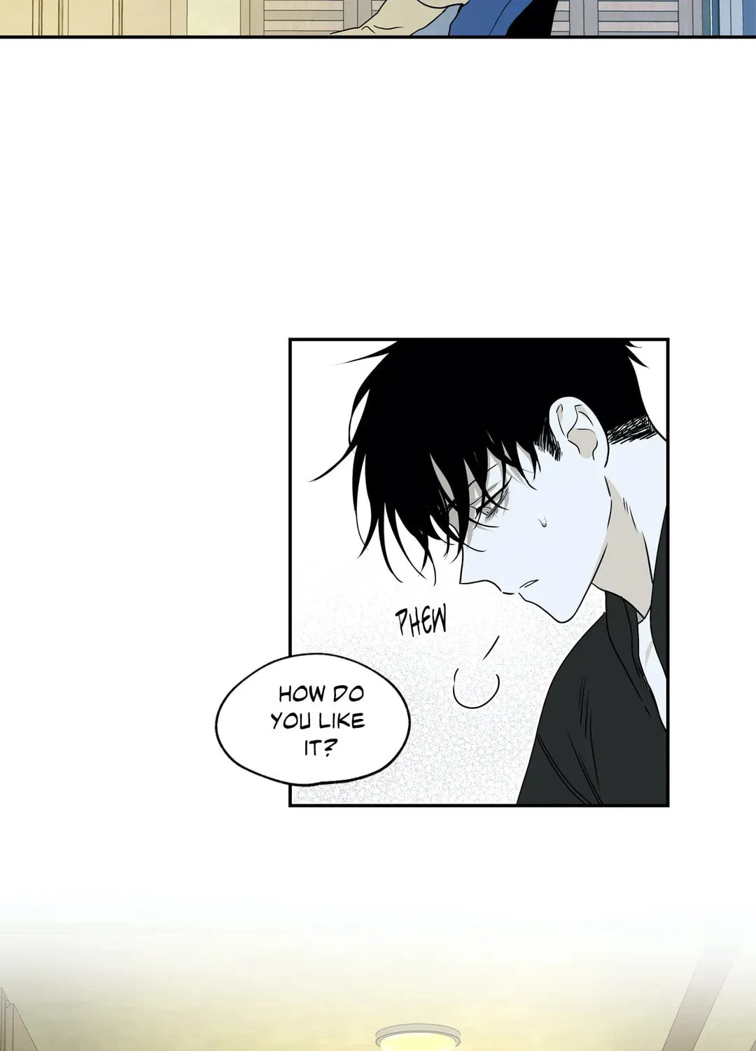 Low Tide in Twilight Chapter 3 page 19 - 