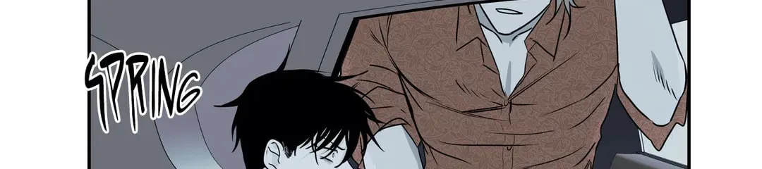 Low Tide in Twilight Chapter 3 page 3 - 