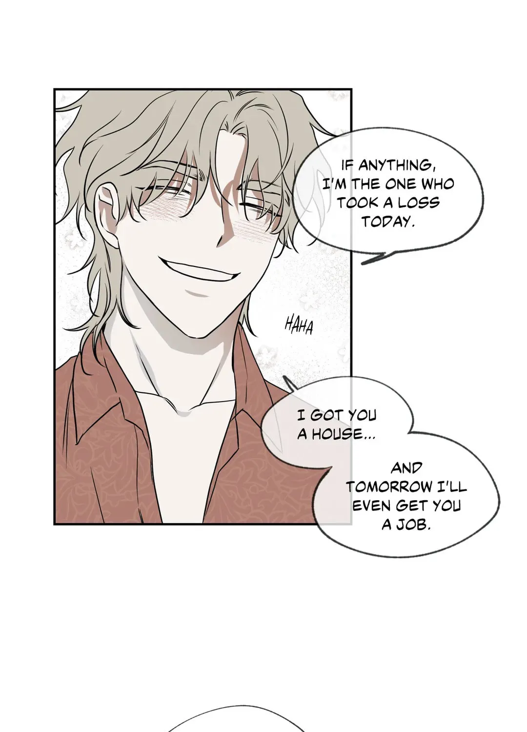 Low Tide in Twilight Chapter 3 page 22 - 