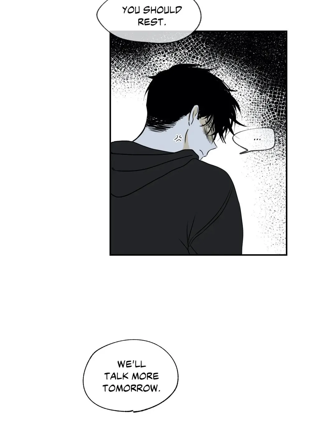 Low Tide in Twilight Chapter 3 page 23 - 