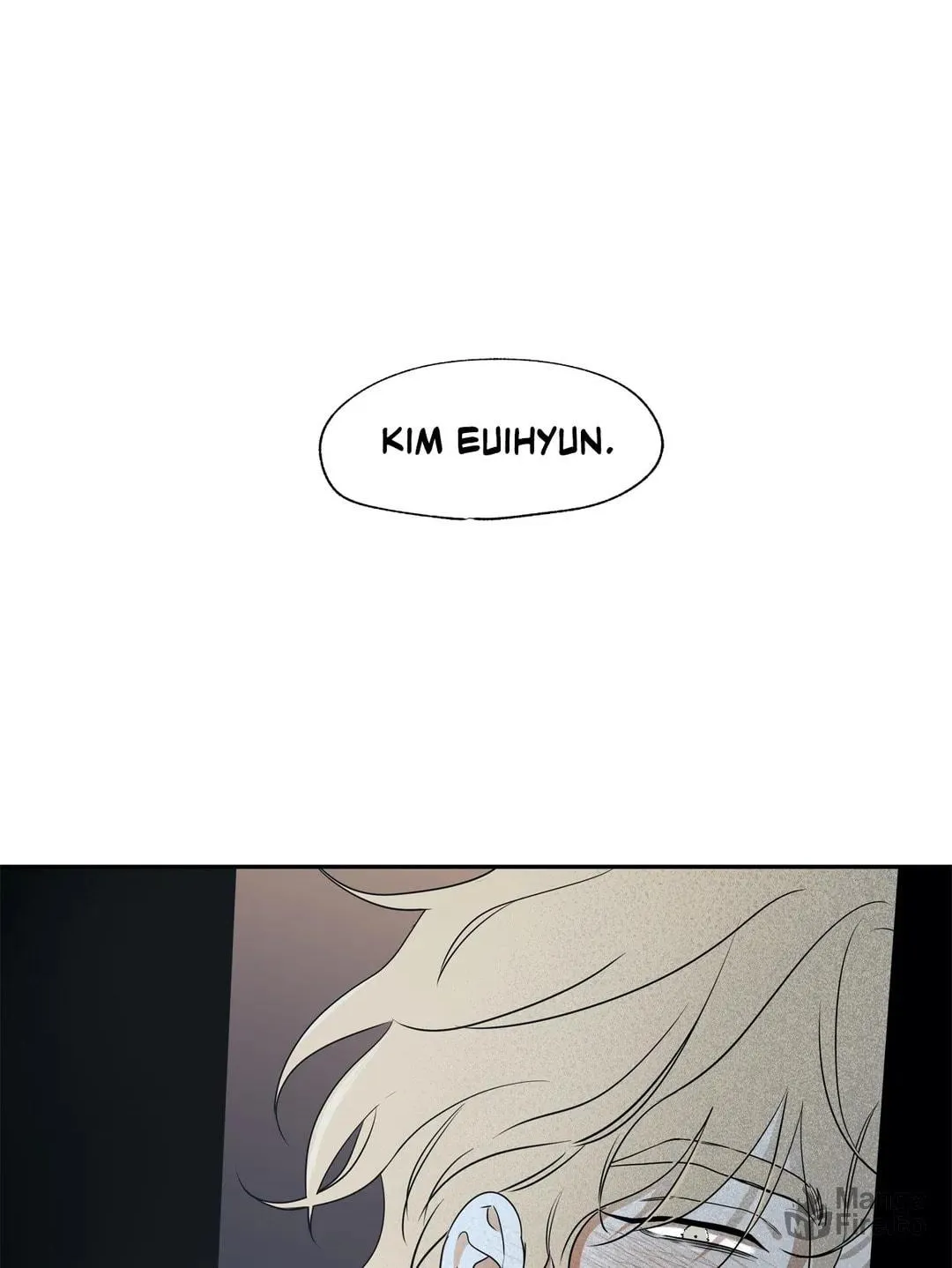 Low Tide in Twilight Chapter 3 page 25 - 