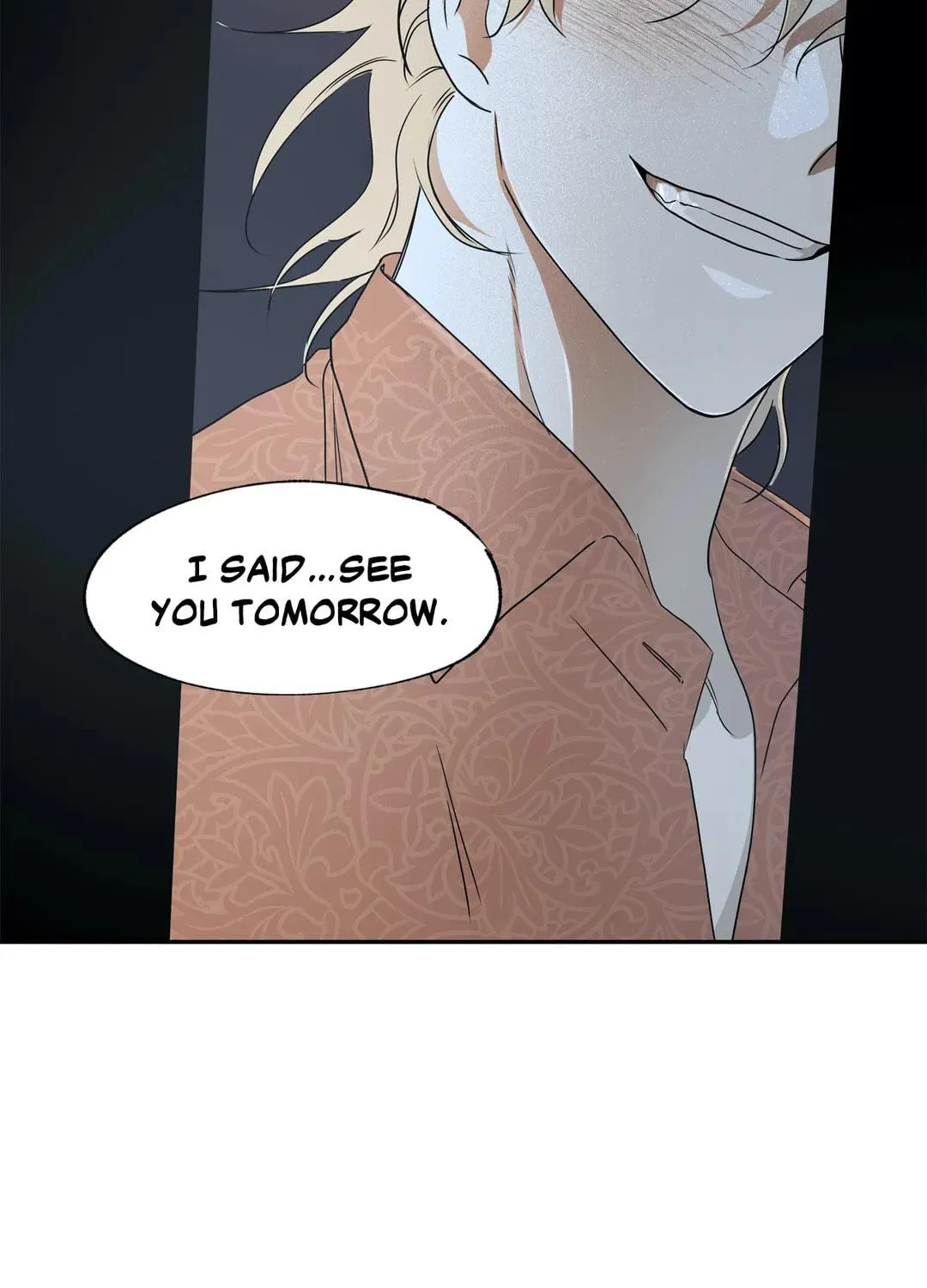 Low Tide in Twilight Chapter 3 page 26 - 