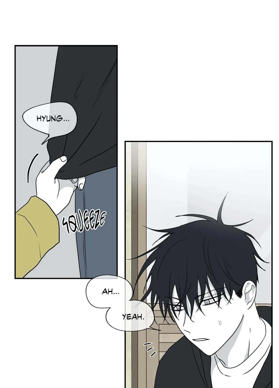 Low Tide in Twilight Chapter 3 page 28 - 
