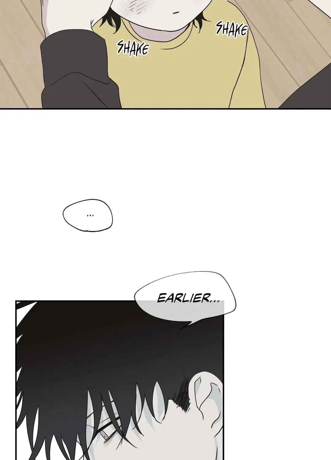 Low Tide in Twilight Chapter 3 page 30 - 