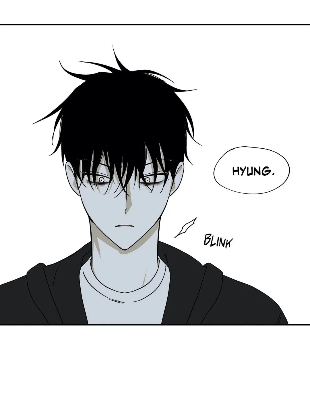 Low Tide in Twilight Chapter 3 page 33 - 