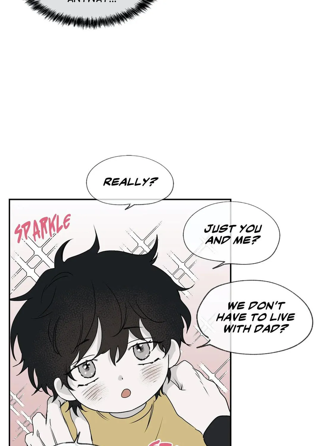 Low Tide in Twilight Chapter 3 page 36 - 