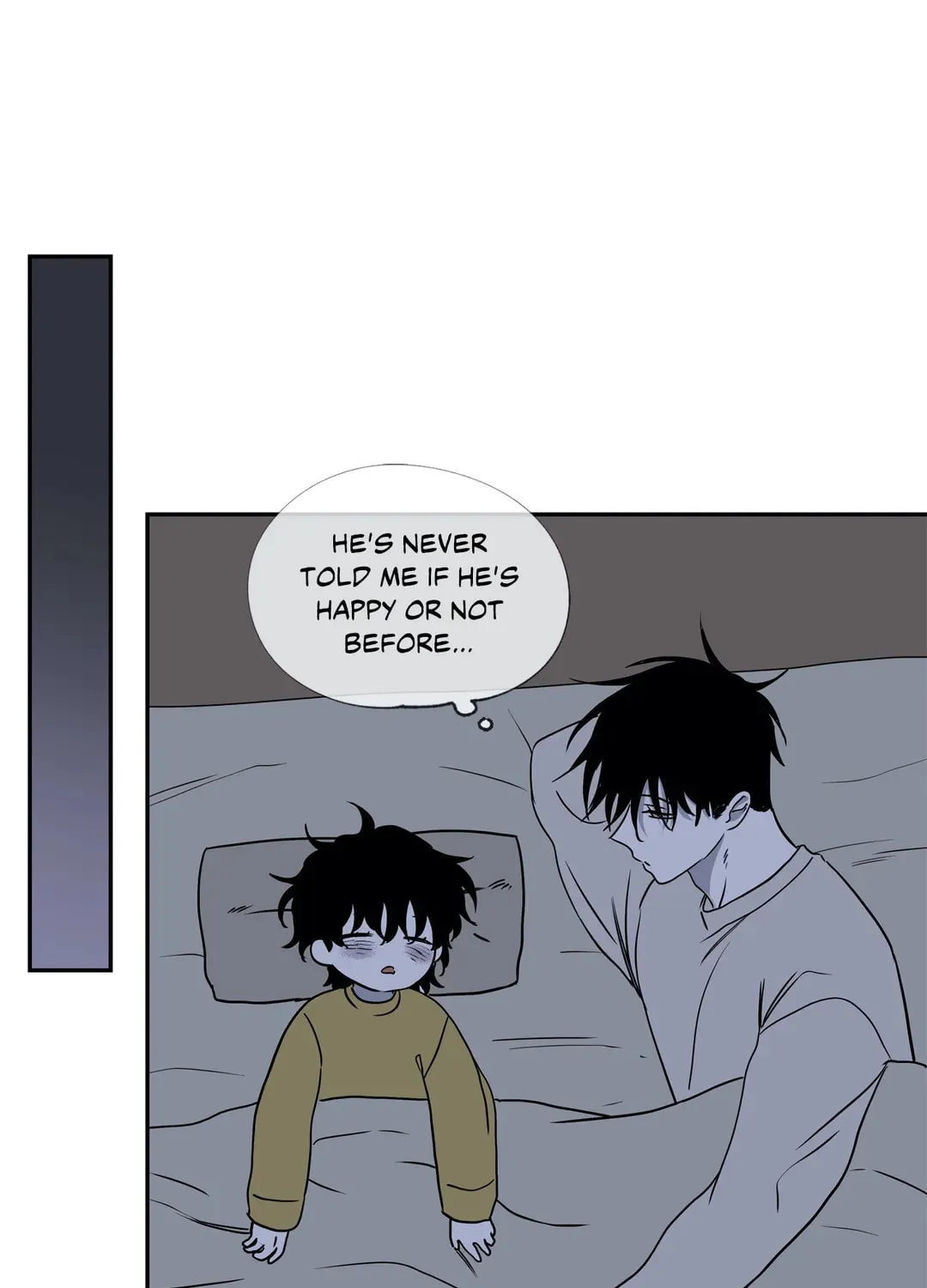 Low Tide in Twilight Chapter 3 page 40 - 