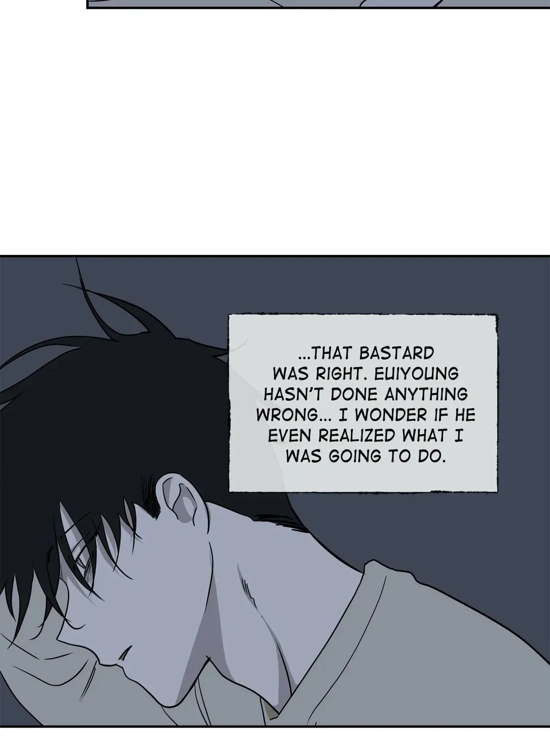 Low Tide in Twilight Chapter 3 page 41 - 
