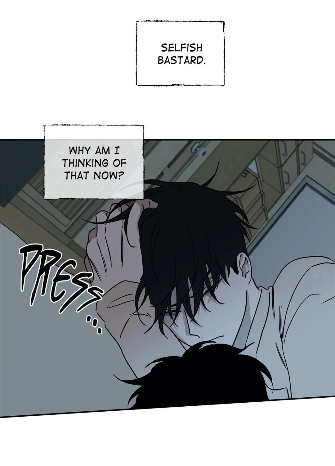 Low Tide in Twilight Chapter 3 page 44 - 