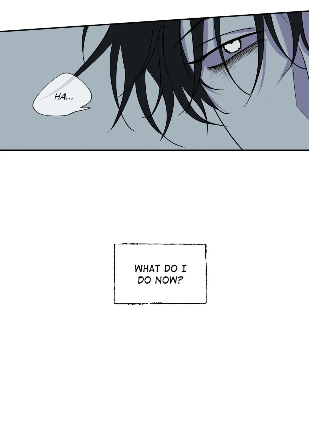 Low Tide in Twilight Chapter 3 page 45 - 