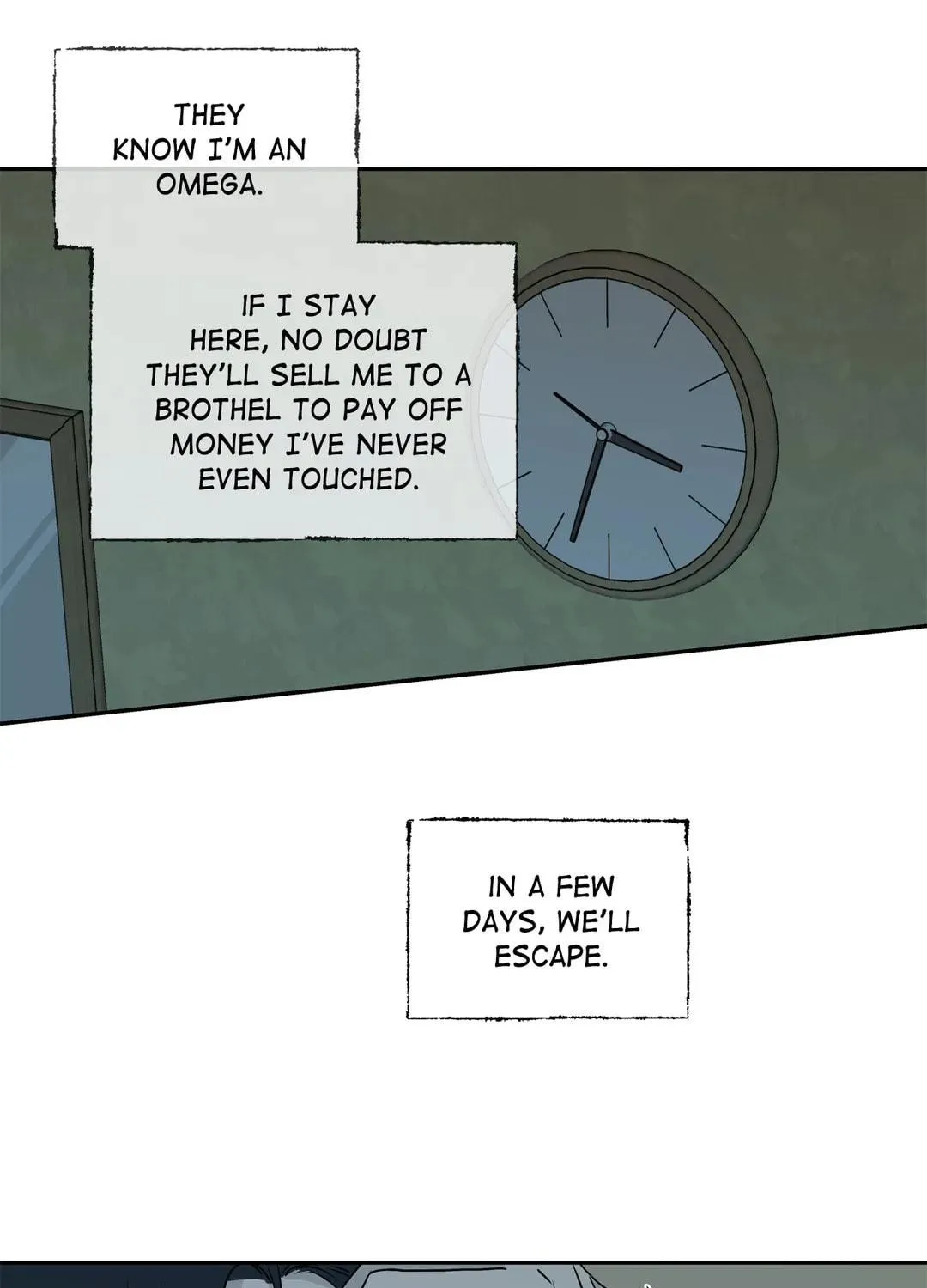 Low Tide in Twilight Chapter 3 page 46 - 