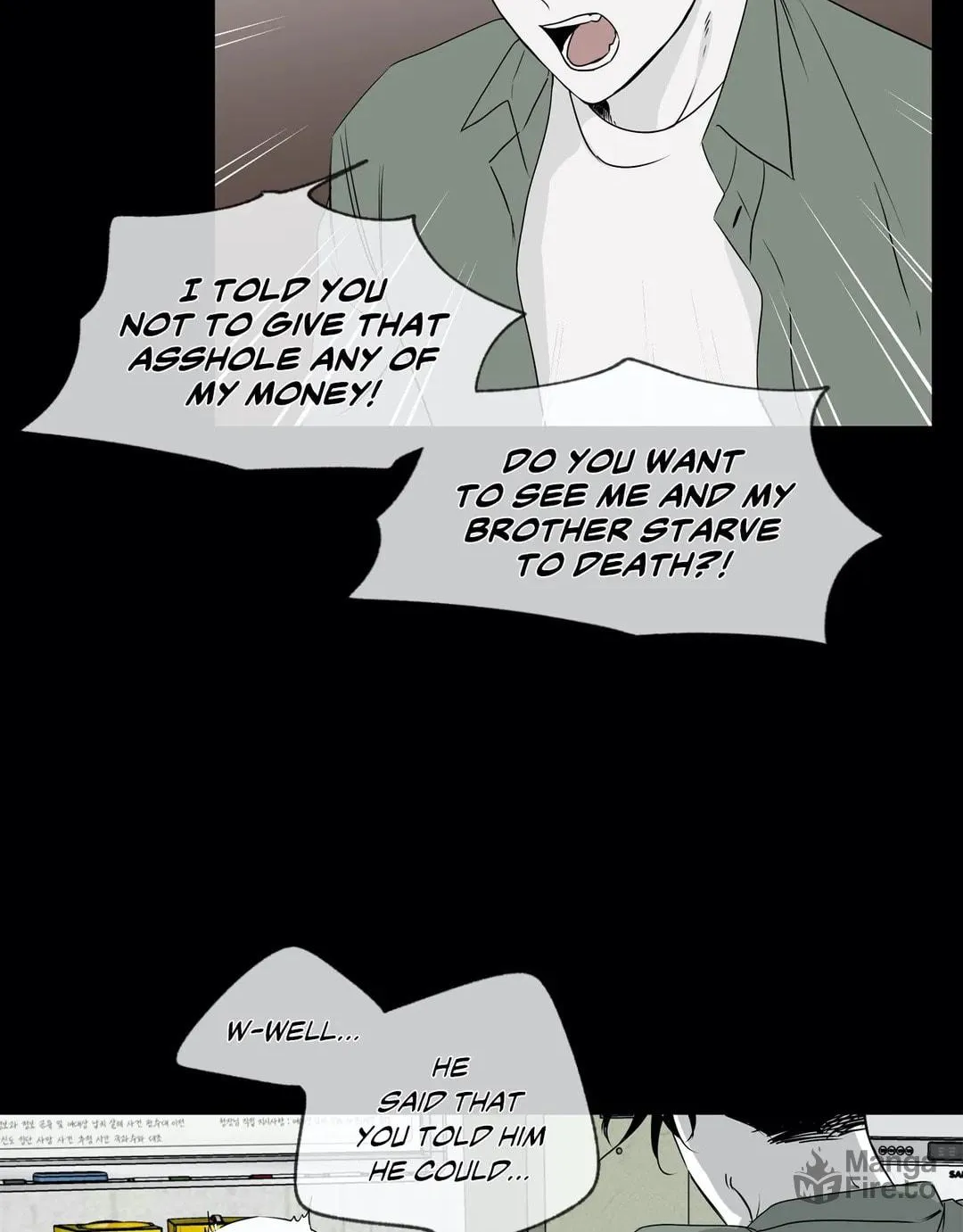 Low Tide in Twilight Chapter 3 page 55 - 