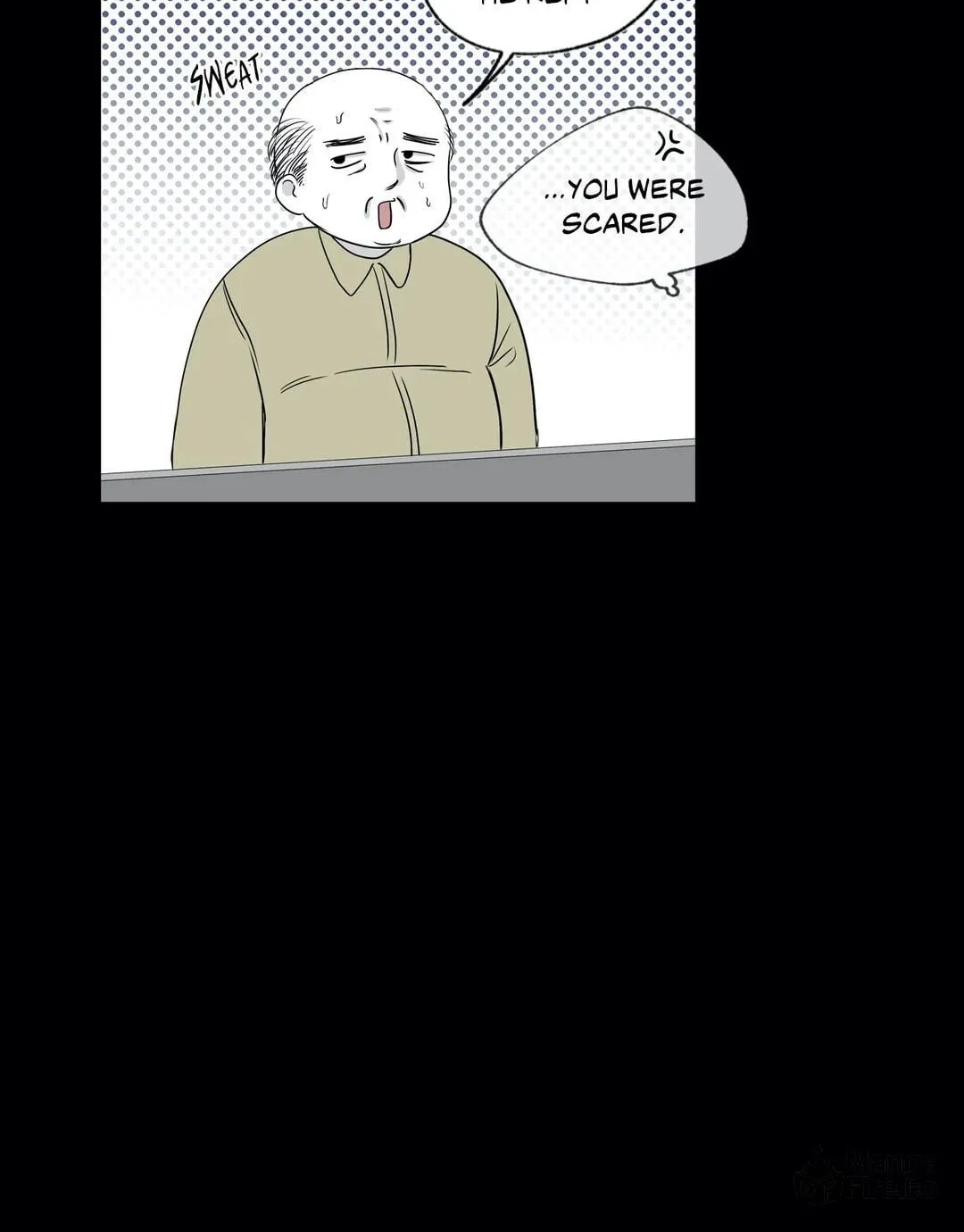 Low Tide in Twilight Chapter 3 page 57 - 