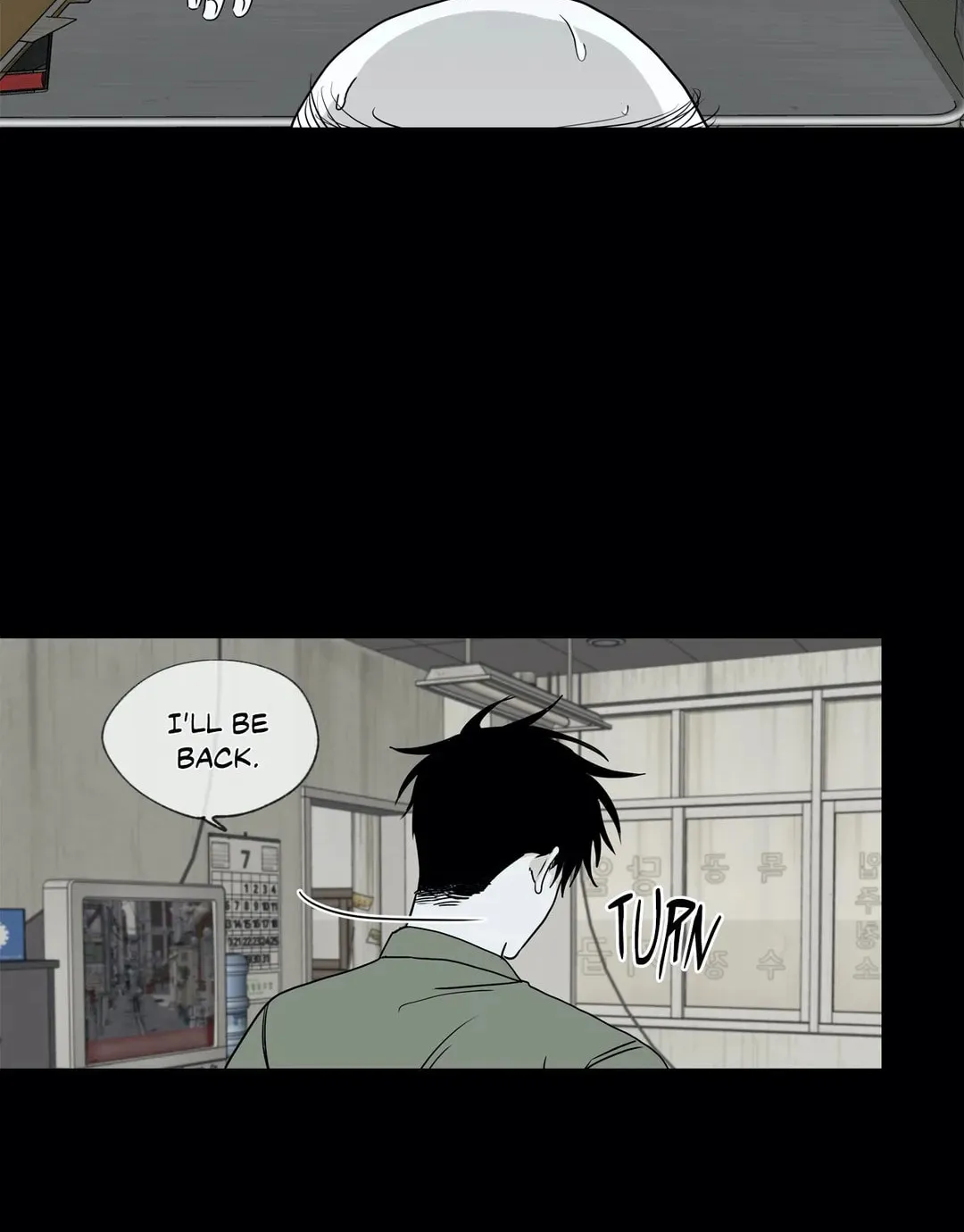 Low Tide in Twilight Chapter 3 page 59 - 