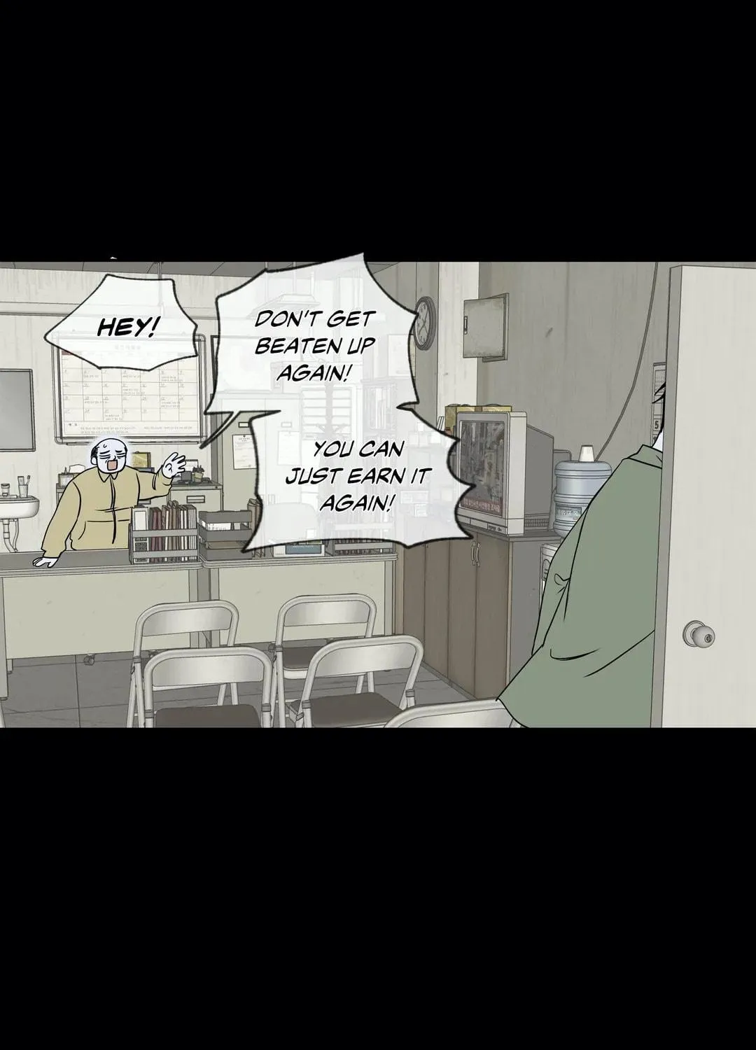 Low Tide in Twilight Chapter 3 page 60 - 