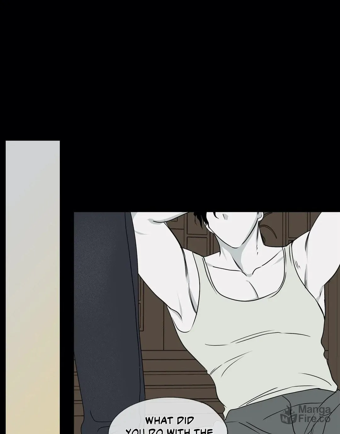 Low Tide in Twilight Chapter 3 page 61 - 