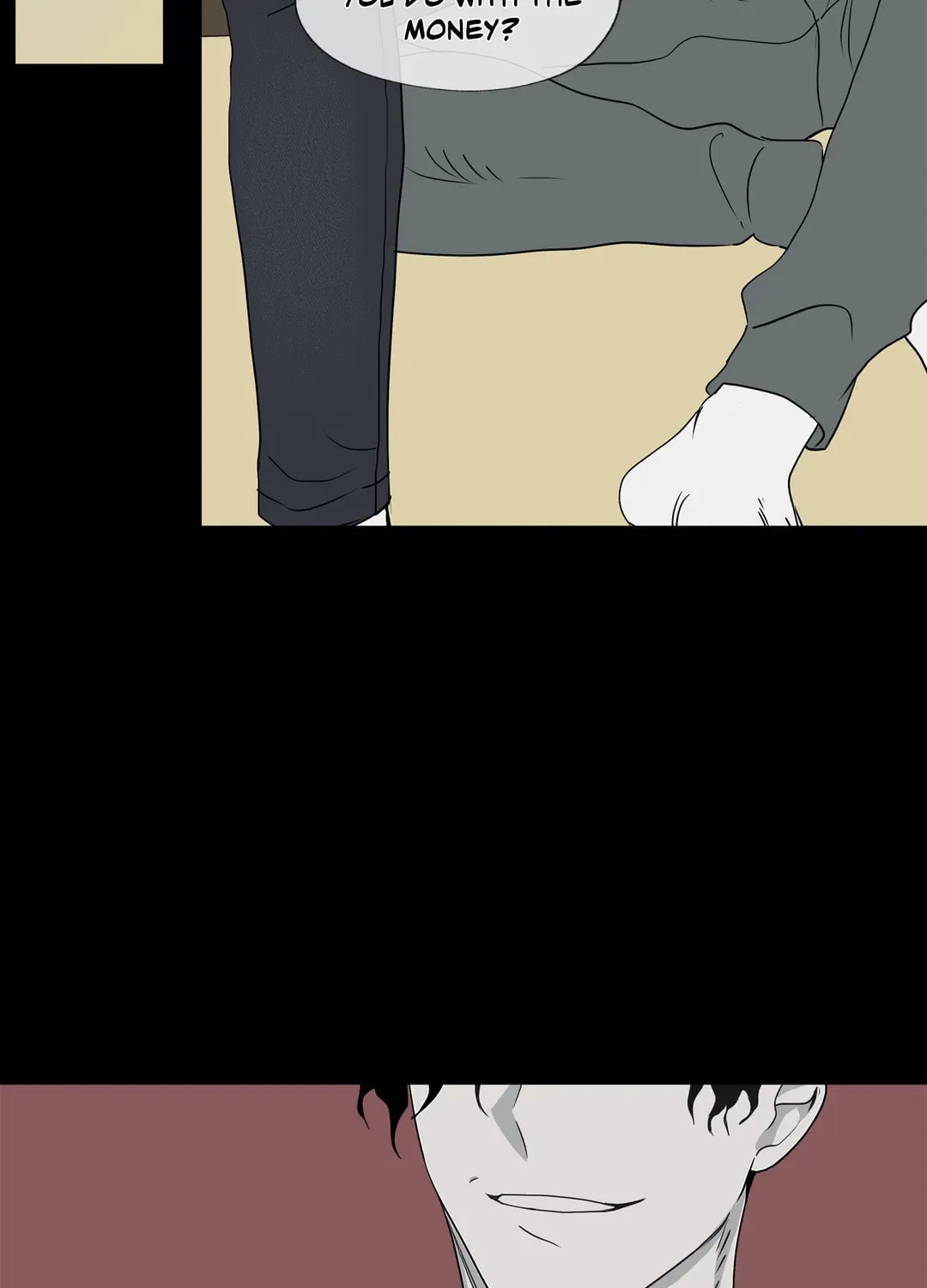 Low Tide in Twilight Chapter 3 page 62 - 