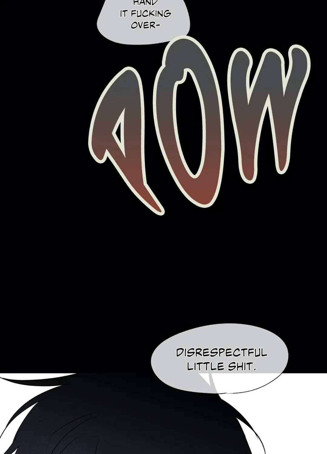 Low Tide in Twilight Chapter 3 page 68 - 