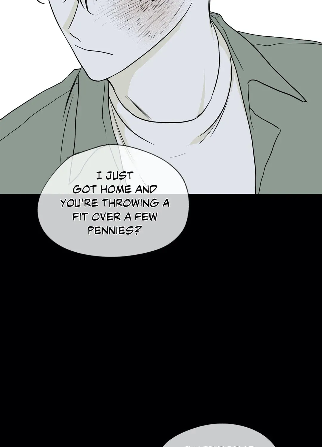 Low Tide in Twilight Chapter 3 page 70 - 