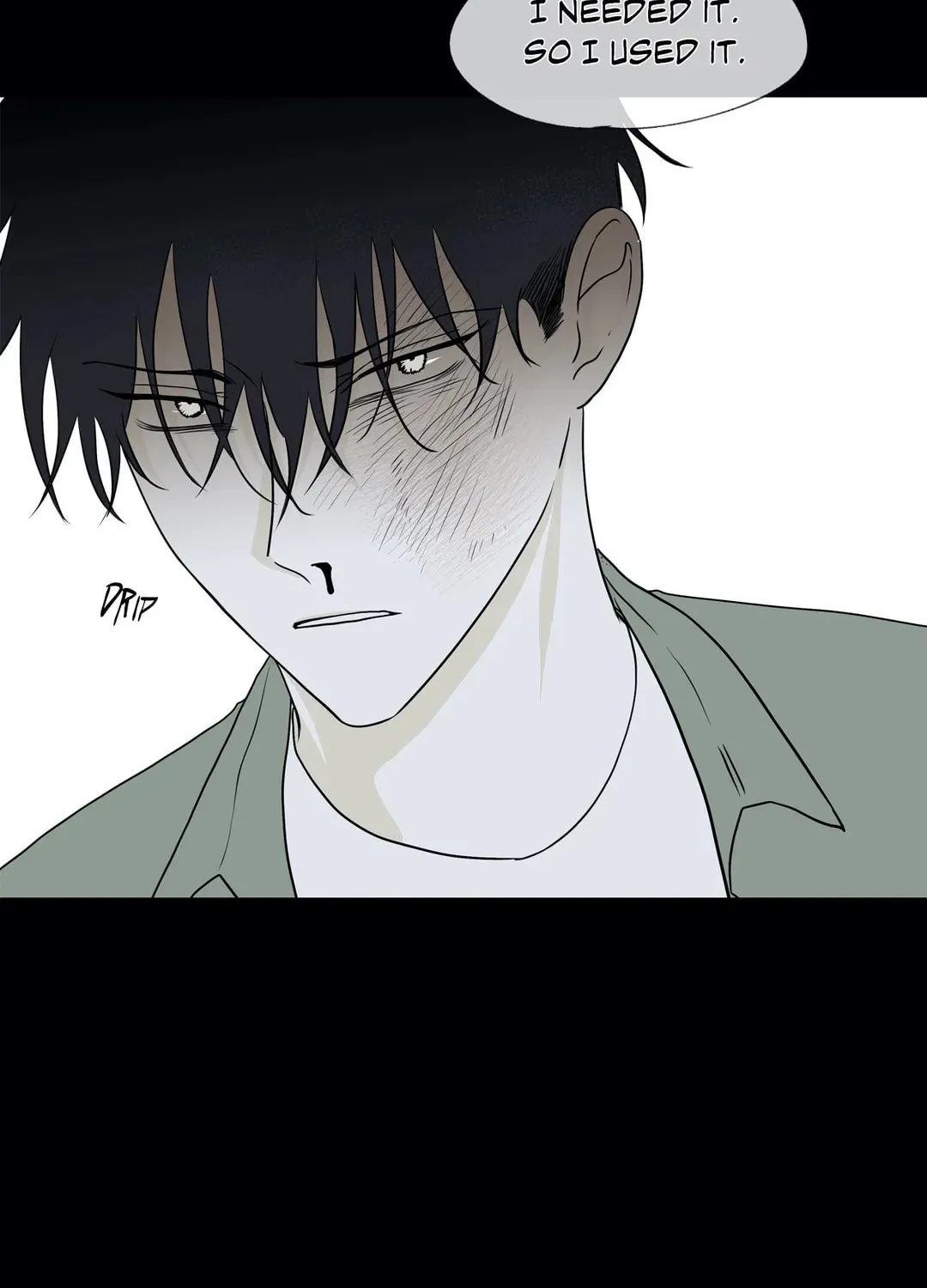 Low Tide in Twilight Chapter 3 page 71 - 