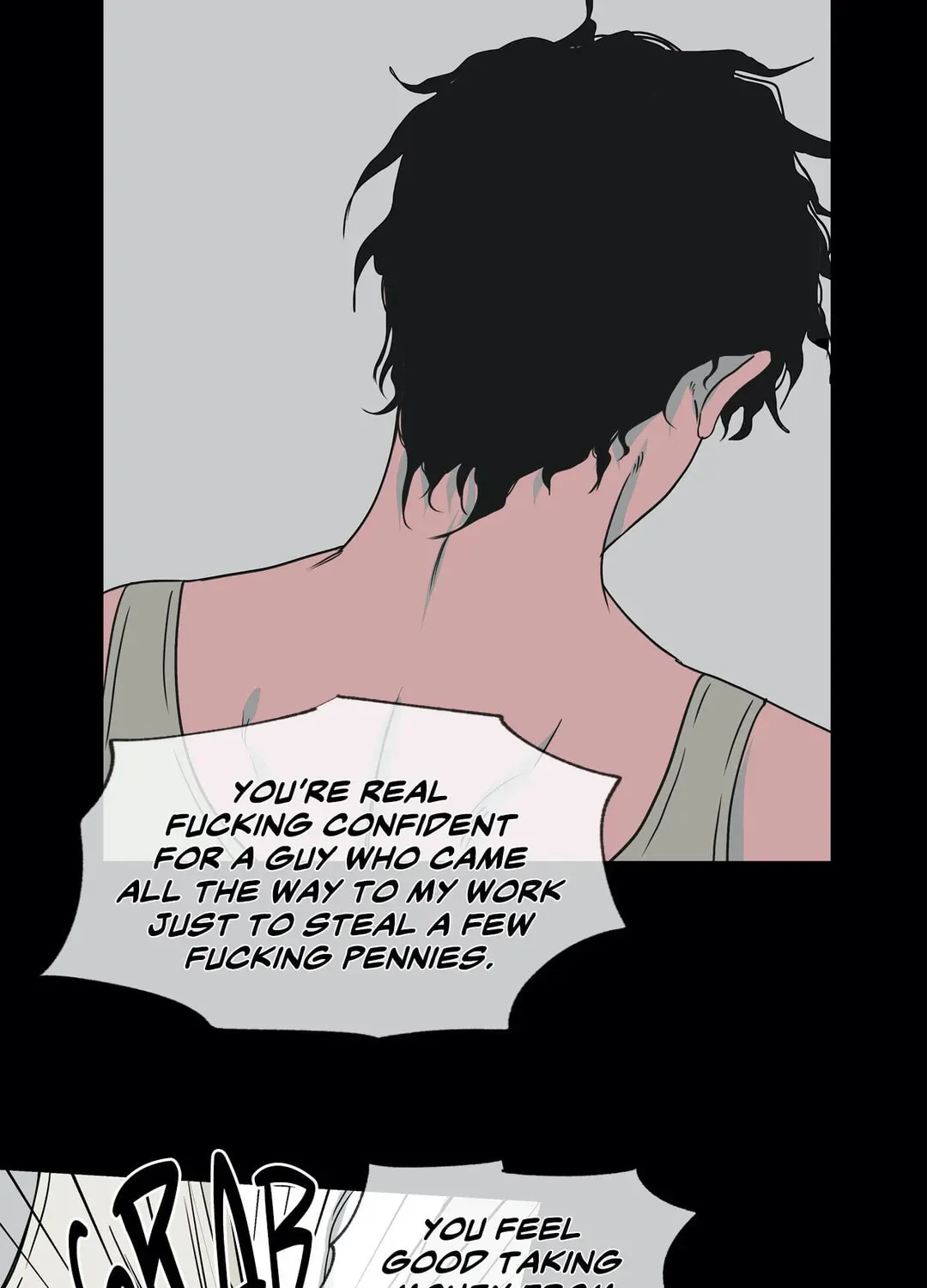 Low Tide in Twilight Chapter 3 page 74 - 