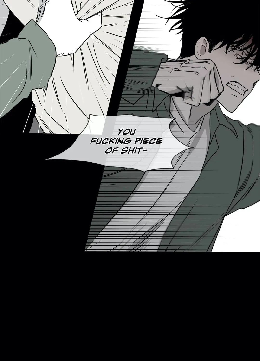 Low Tide in Twilight Chapter 3 page 76 - 