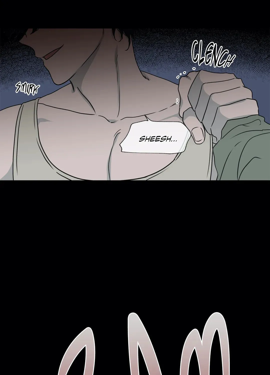 Low Tide in Twilight Chapter 3 page 79 - 