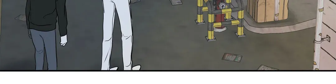 Low Tide in Twilight Chapter 3 page 9 - 